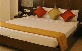 Hotel Likhith International Bangalore